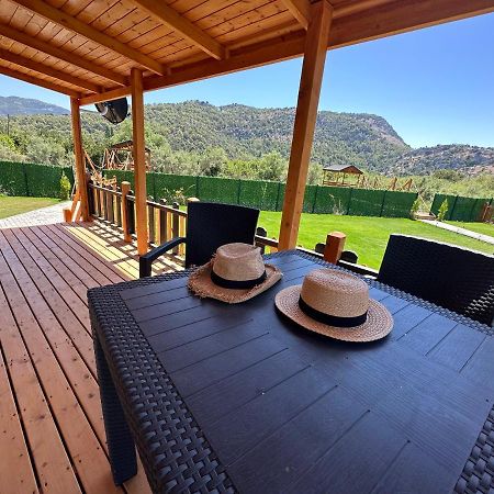 Lake House Kayacik Resort Dalaman Luaran gambar